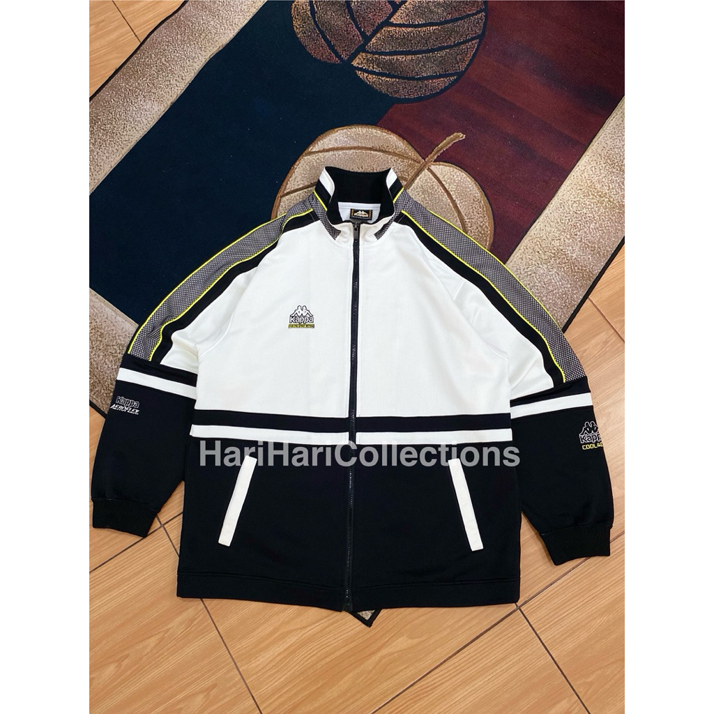 Tracktop Kappa Vintage