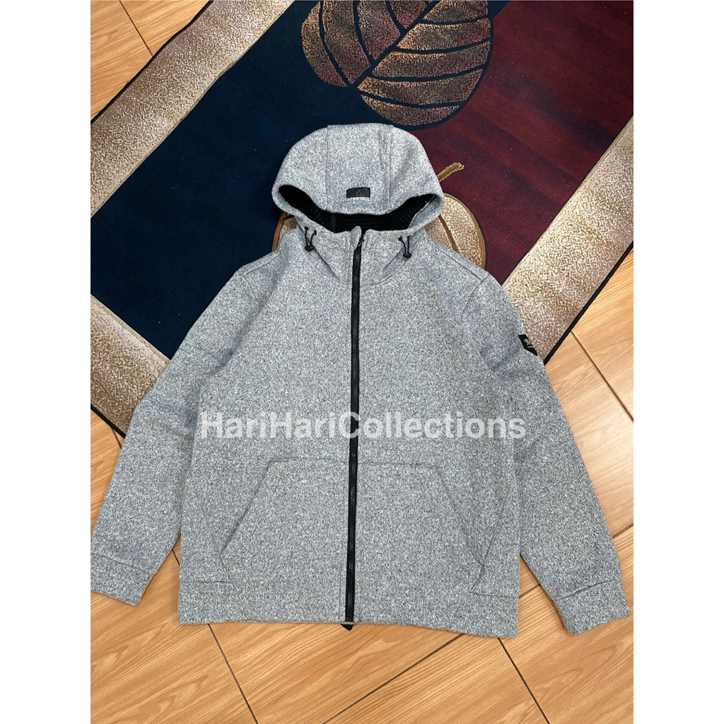 Hoodie Jacket Lonsdale