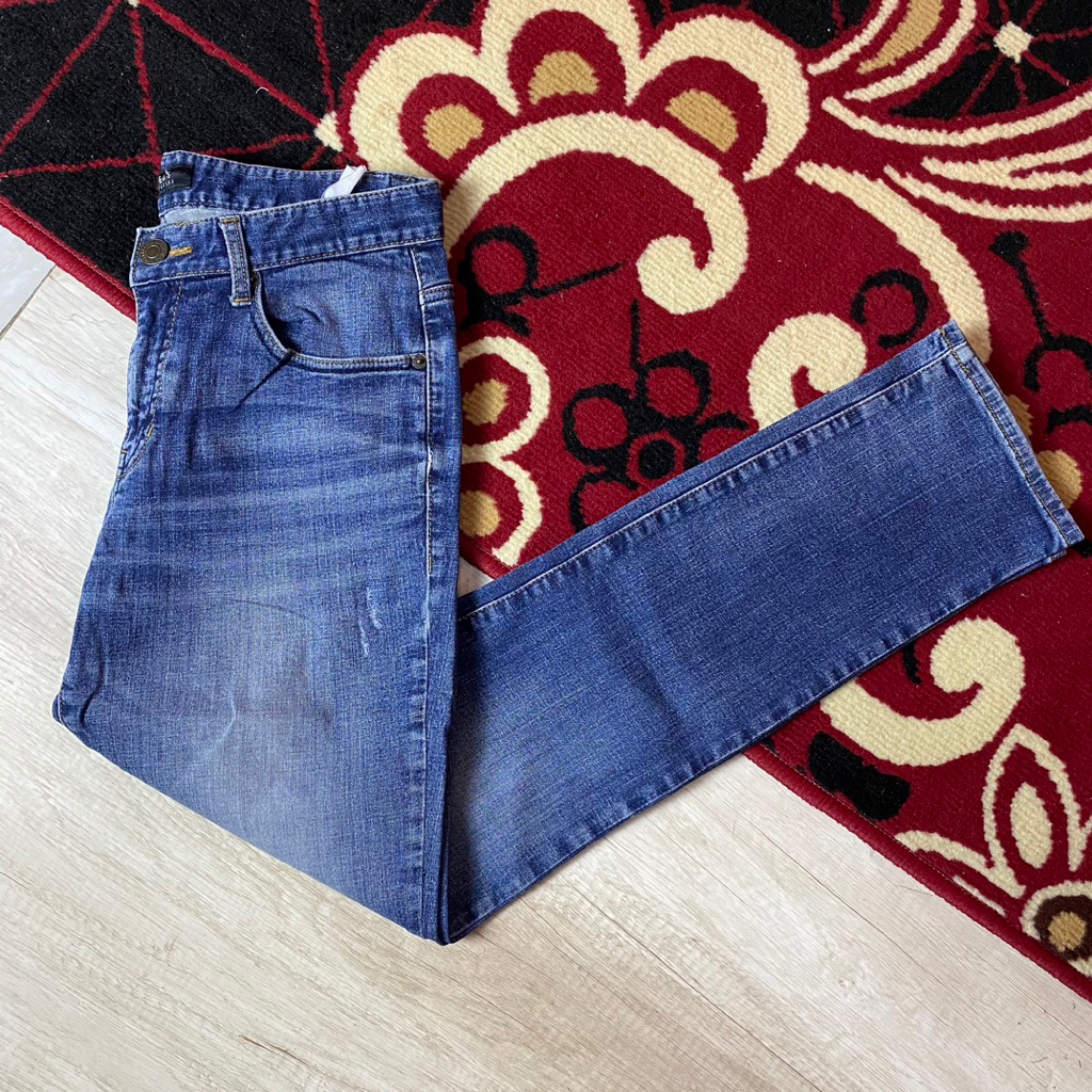 GUESS JEANS SECOND ORIGINAL