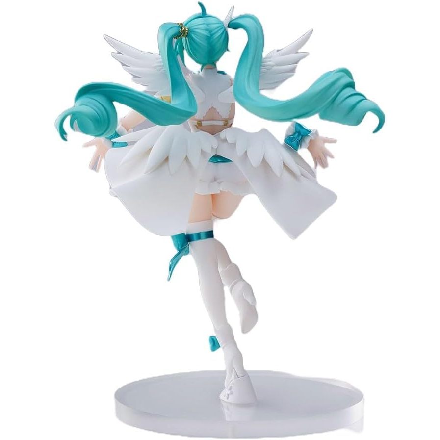BERMUTU SEGA HATSUNE MIKU SERIES SPM FIGURE HATSUNE MIKU 15TH ANNIVERSARY YUICHI MURAKAMI VER.,