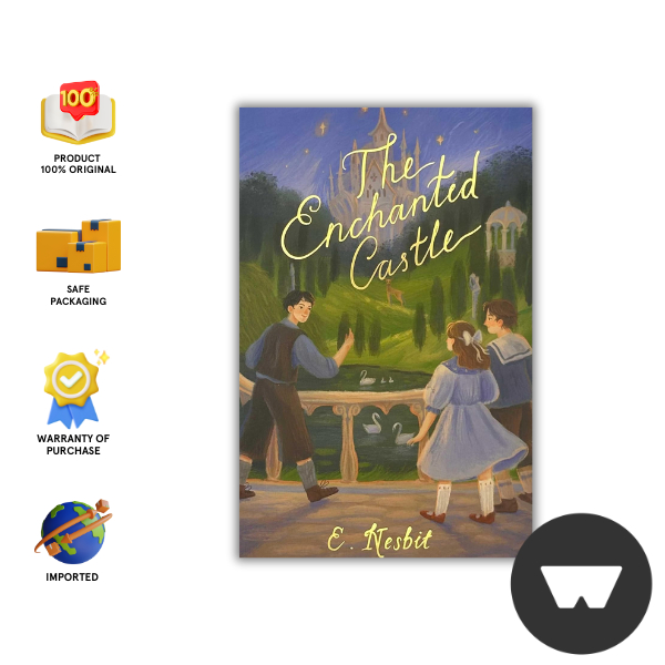 Wordsworth - Wordsworth Children : Enchanted Castle