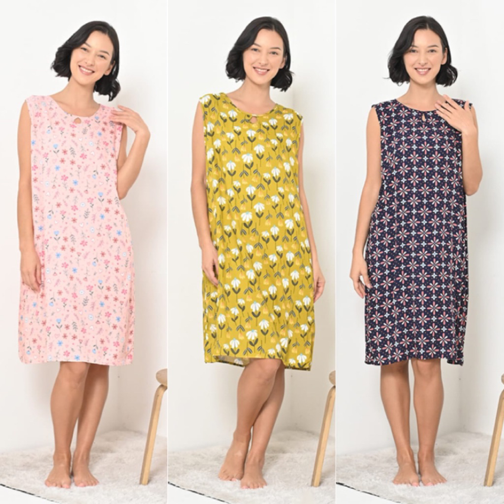 DASTER HABEL YUKENSI