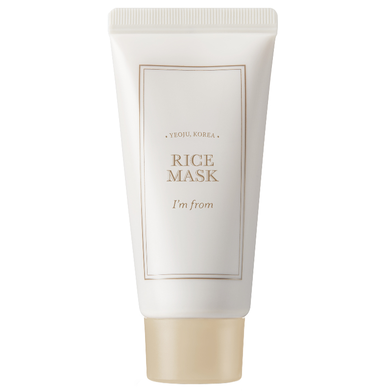 I'm From Rice Mask Miniature