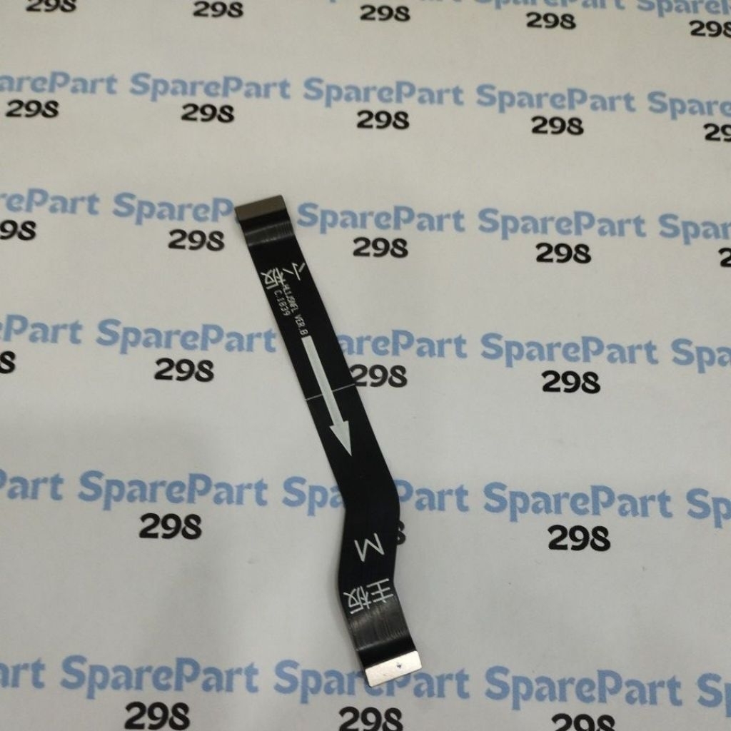 FLEXIBLE PBA TO SUBBOARD HONOR X8 JSN L22  ORIGINAL BEKAS