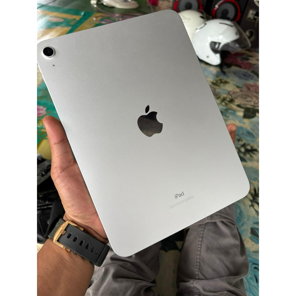 IPAD GEN 10