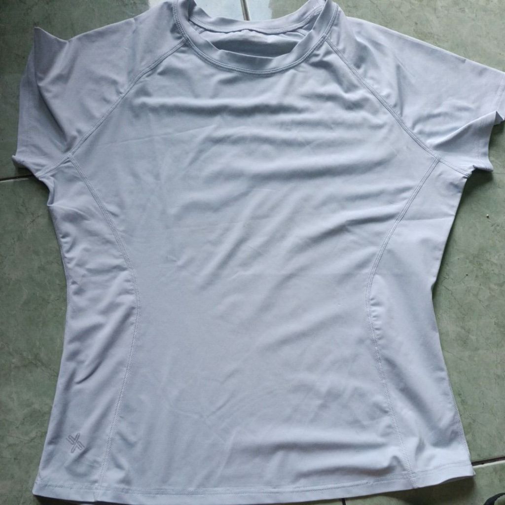 kaos olga xexymix second