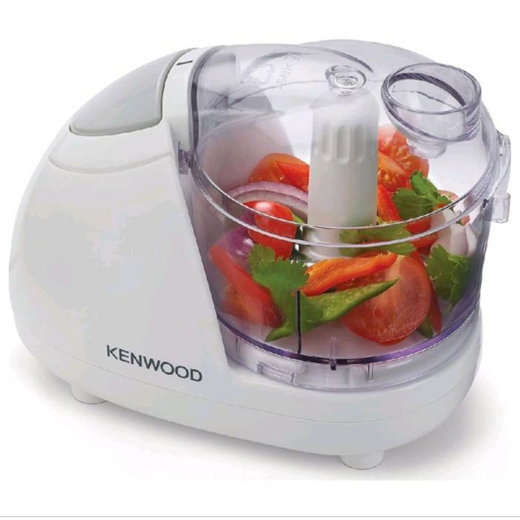 KENWOOD MINI CHOPPER CH 180A FOOD PROCESSOR