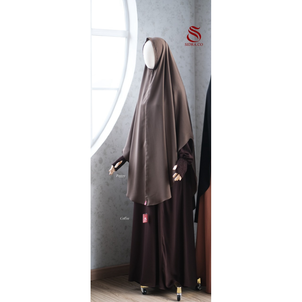 KHIMAR ESPECIALLY SIDRA.CO