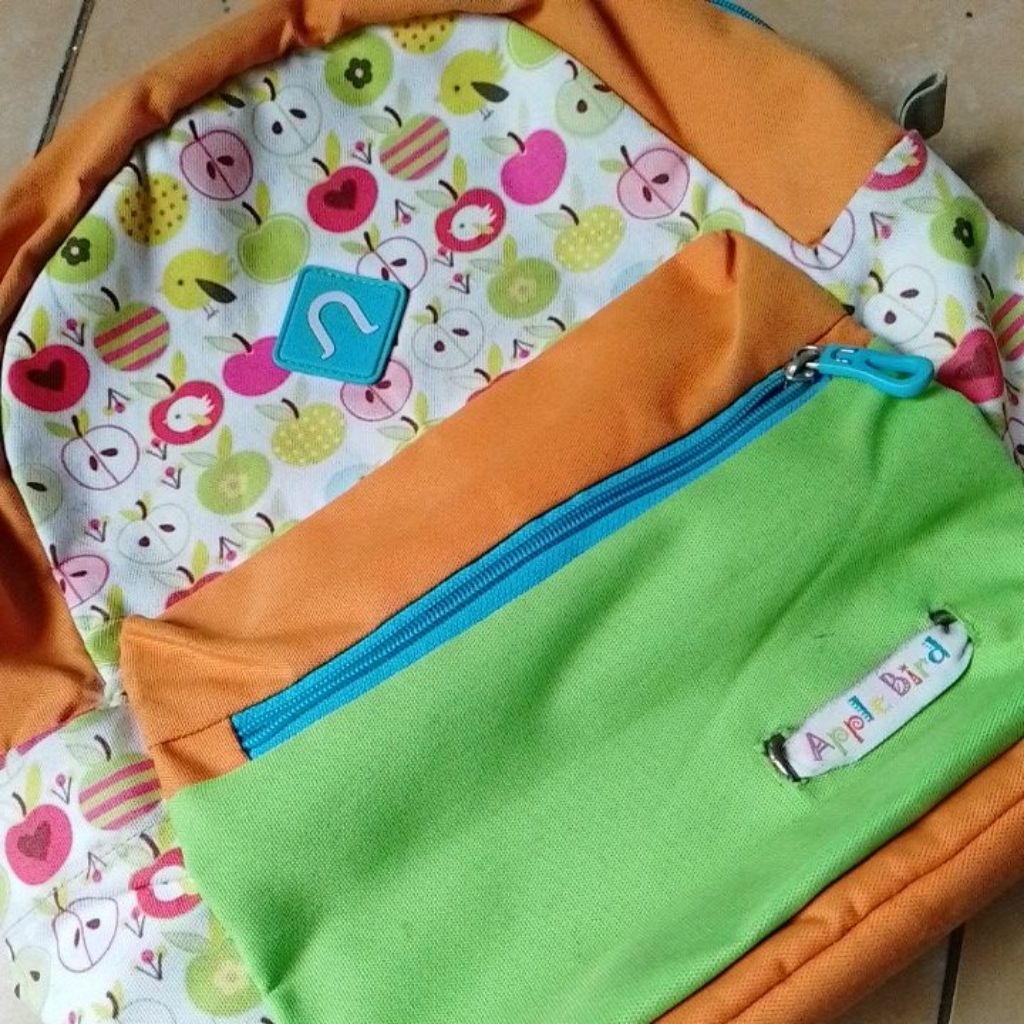 PRELOVED TAS NEOSACK