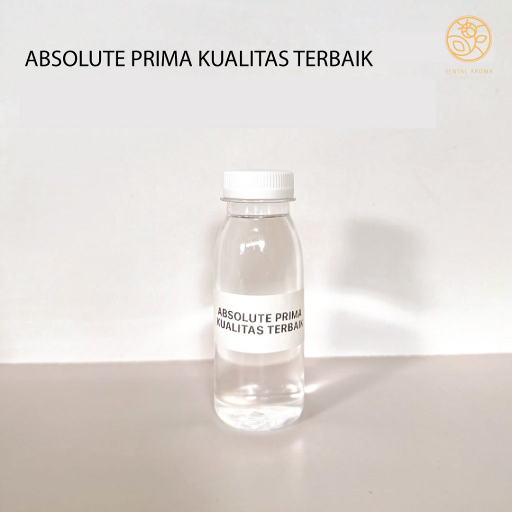 ABSOLUTE PARFUM MURNI 100ML PRIMA BERKUALITAS - ABSOLUTE PARFUM BERKUALITAS TAHAN LAMA ISI 100ML
