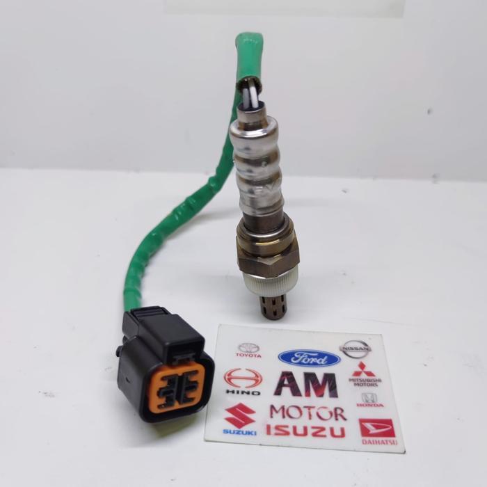 SENSOR OKSIGEN OXYGEN O2 PROTON EXORA SAGA CPS BLM FLX WAJA WIRA PERSONA