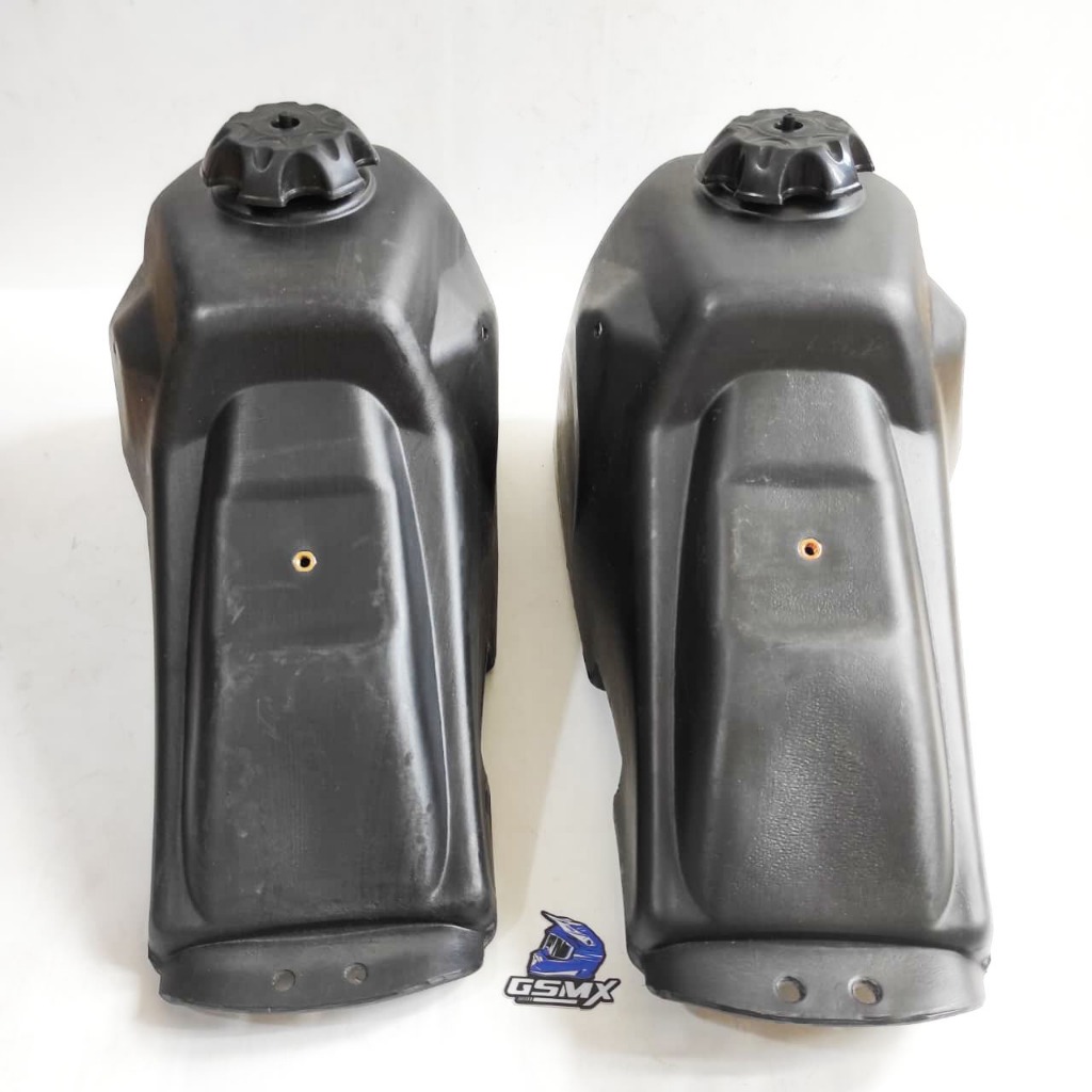 TANGKI CRF 150 L INJEKSI 2018 TANGKI CRF KARBU CRF 150 L KARBU BMC