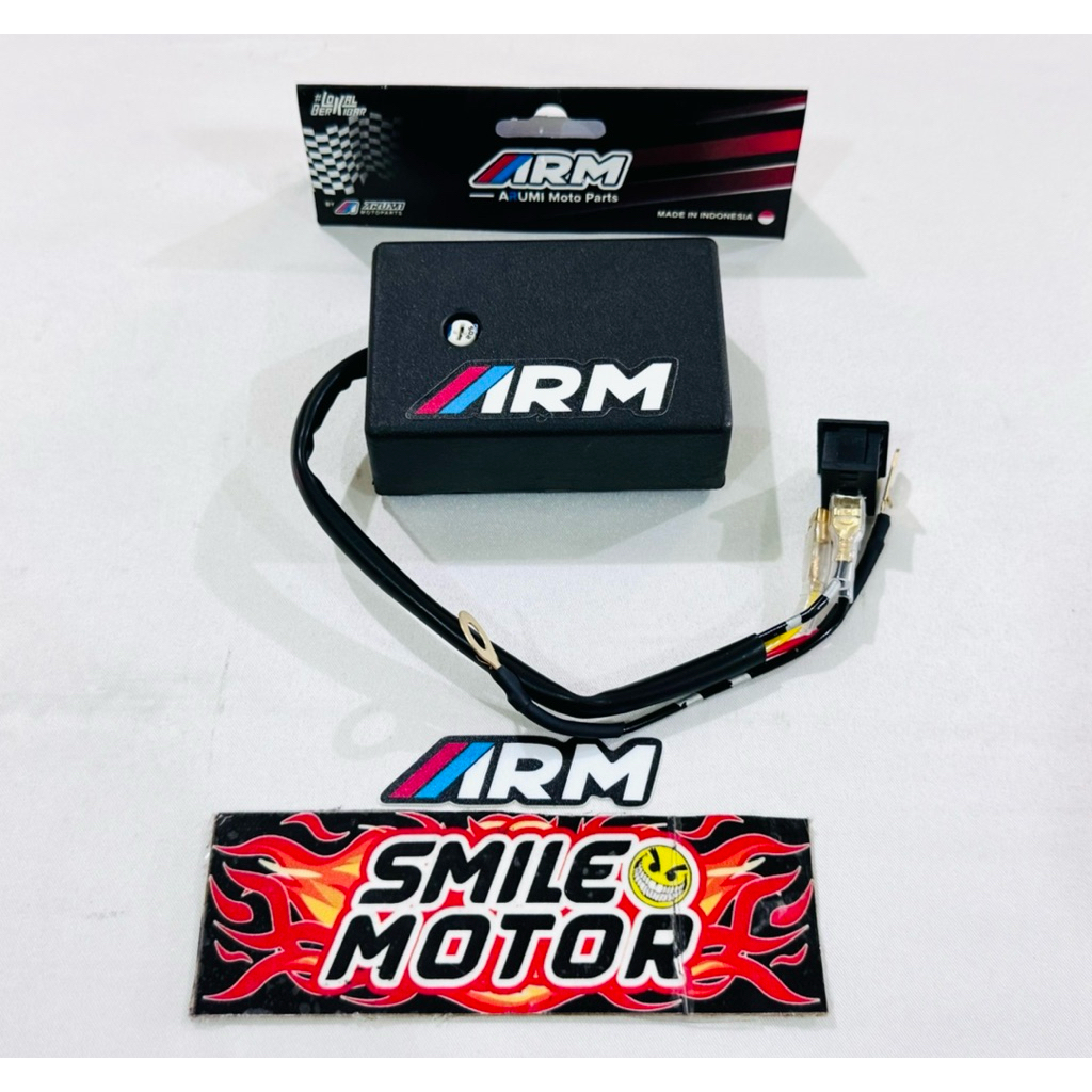 TIMING KUDA ARUMI UNIVERSAL MOTOR INJEKSI