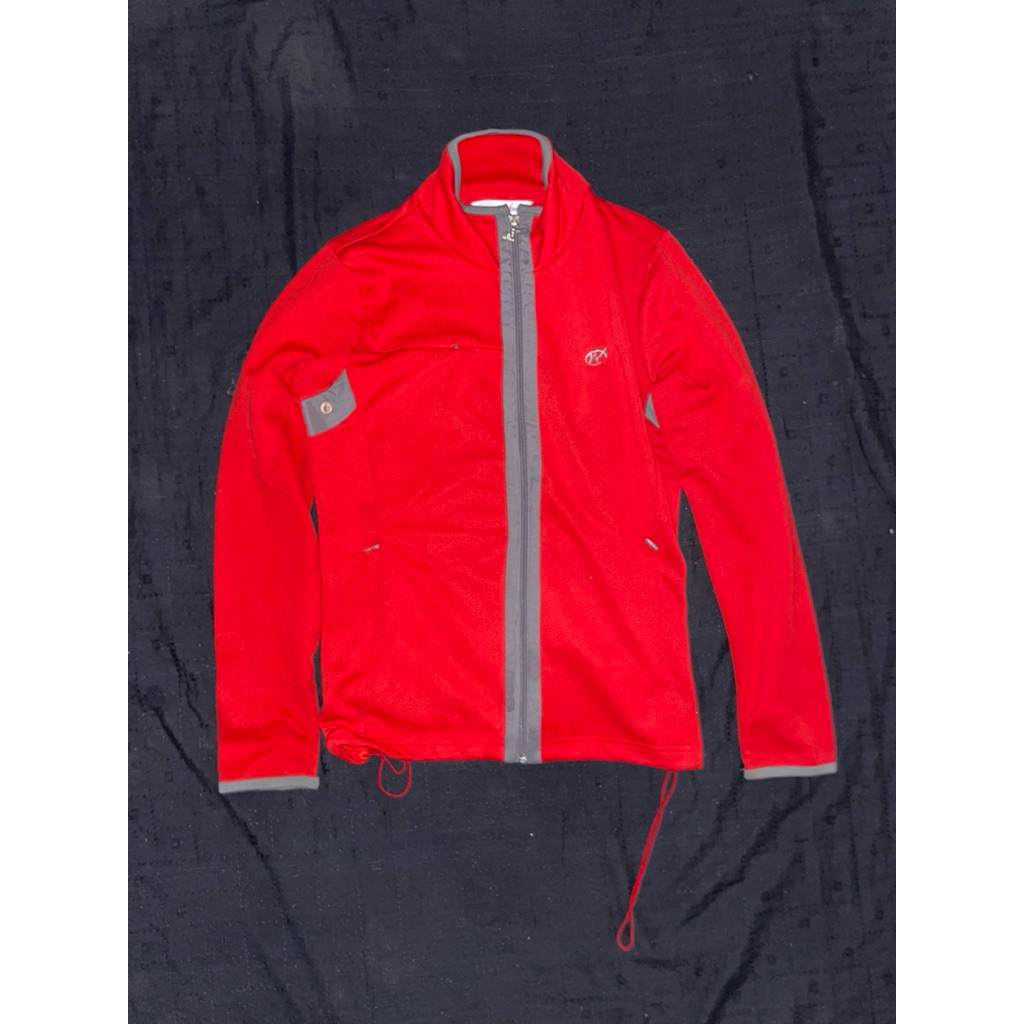 JAKET CASUAL SECOND BRAND