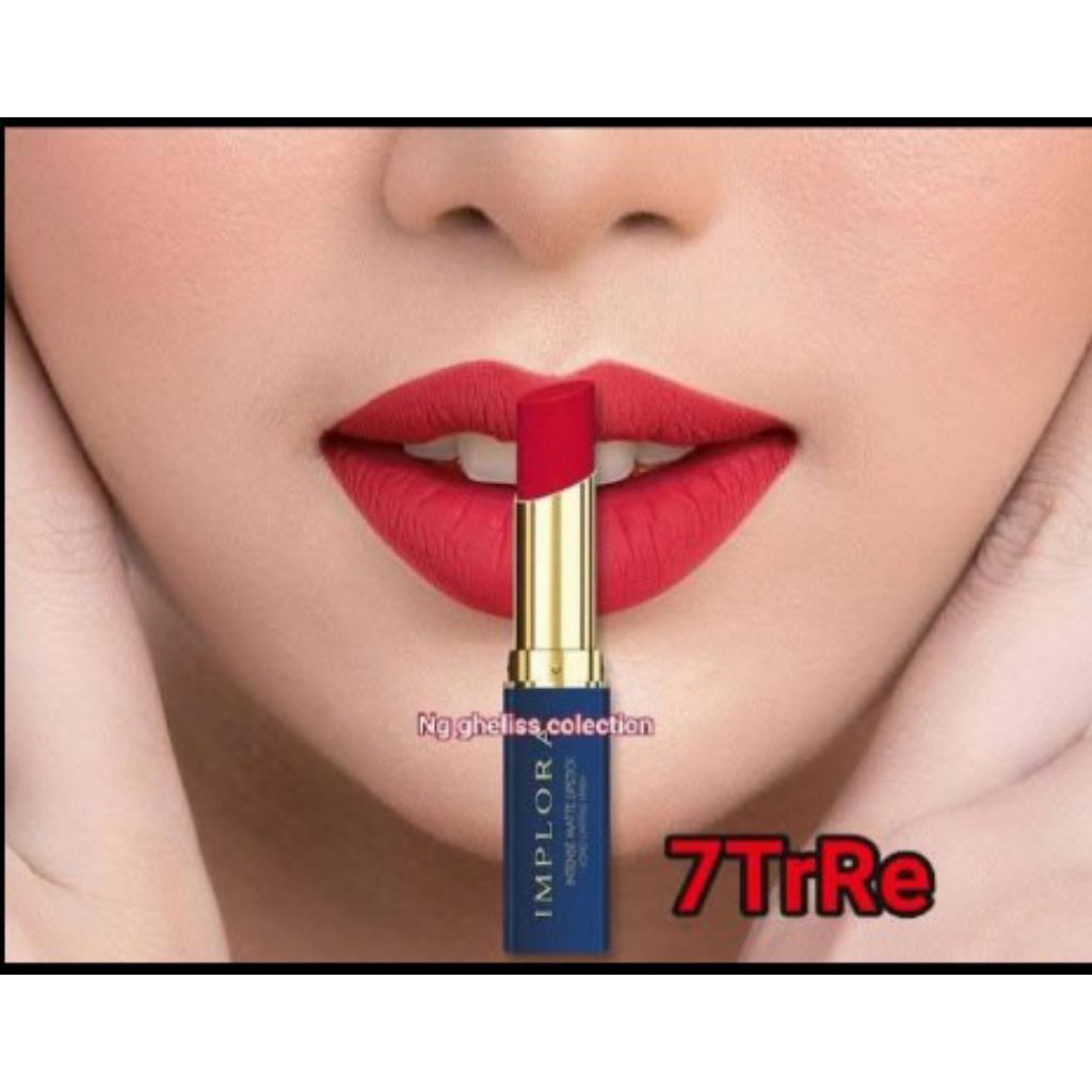 lipstik implora ORI