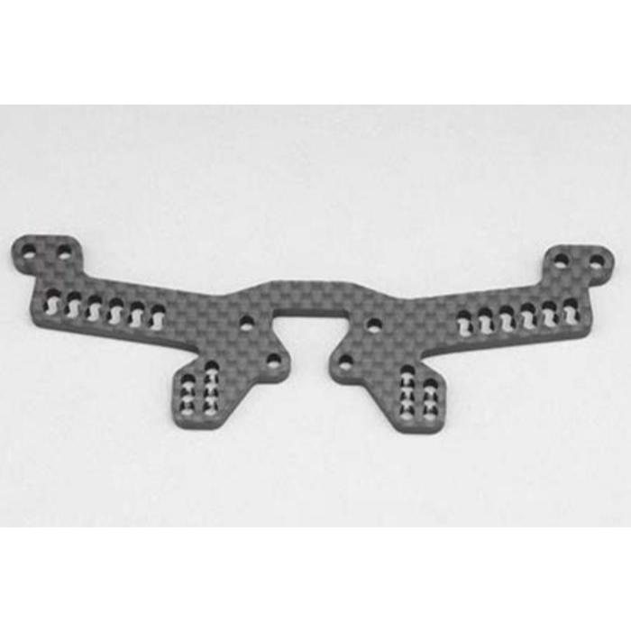 TERBARU - Yokomo Graphite Rear Shock Tower for YD-2S PLUS/SX - Y2-018SGA