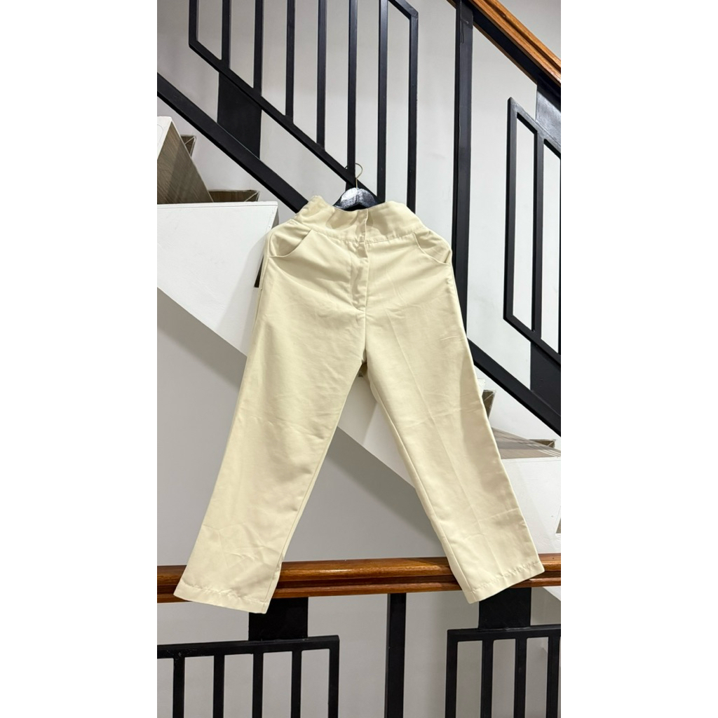 Preloved Marveile Pants