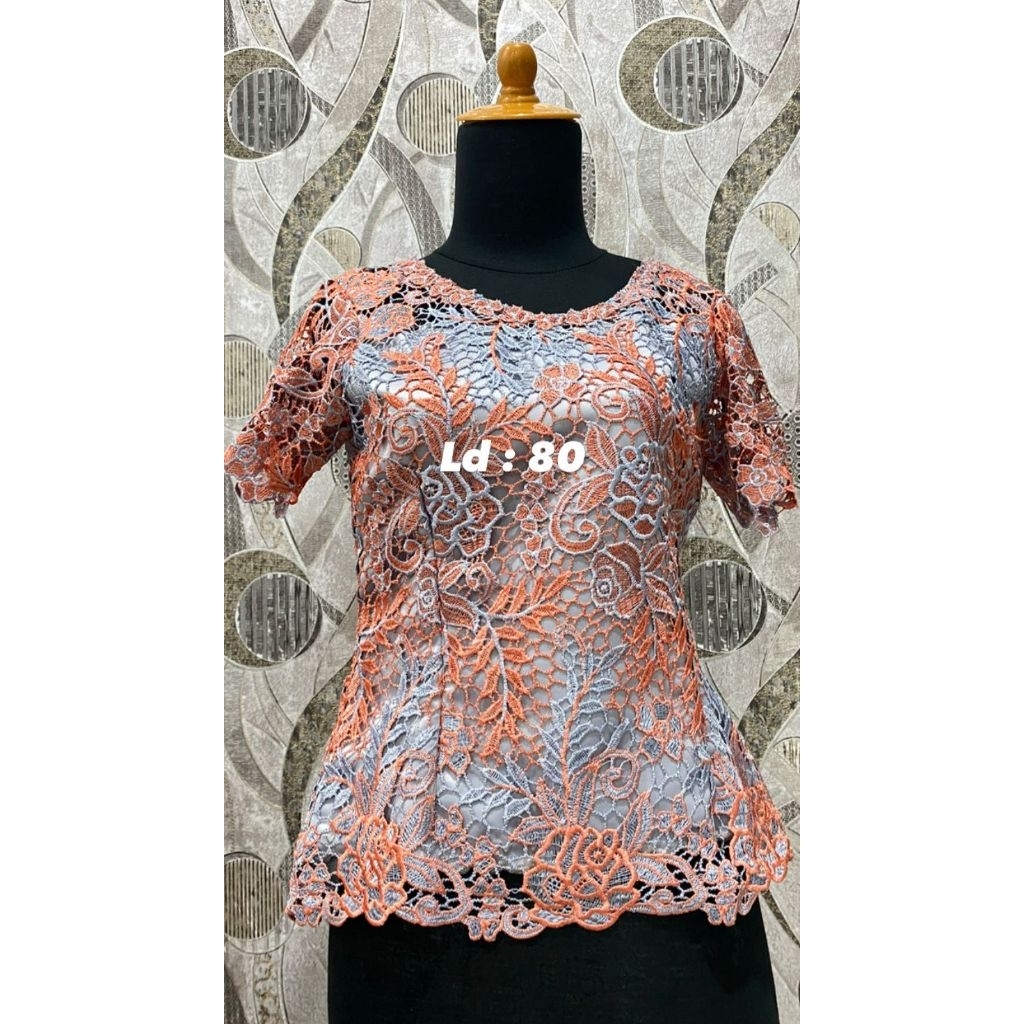 Preloved Kebaya Medan