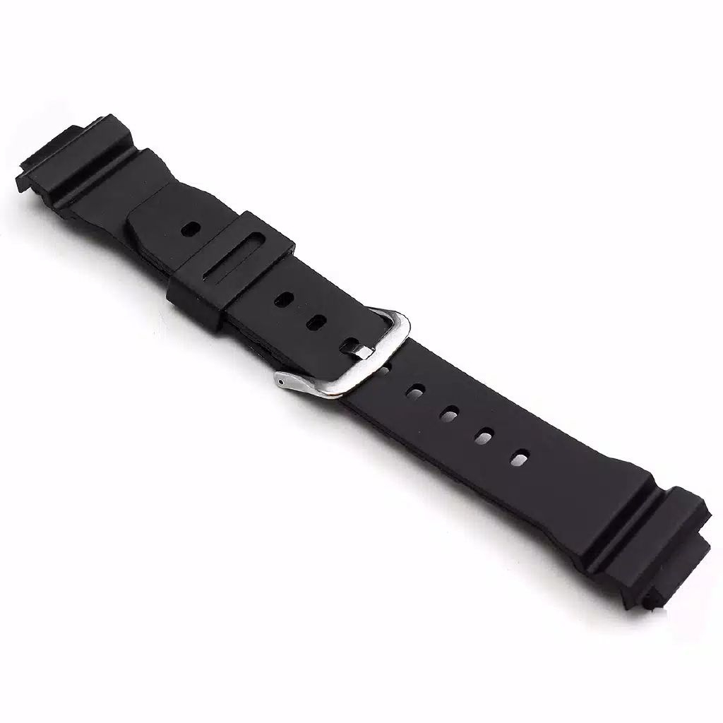 Strap tali jam 3SECOND rubber strap original
