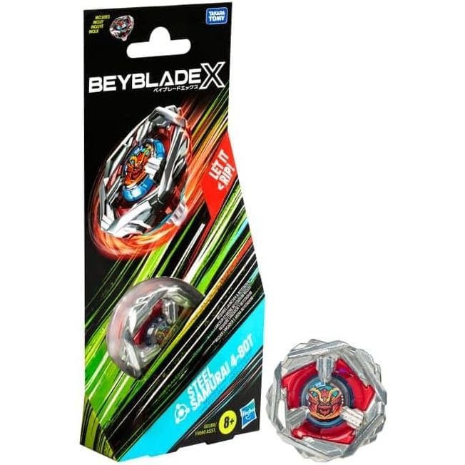 Hasbro Beyblade BBX Arrow Wizard