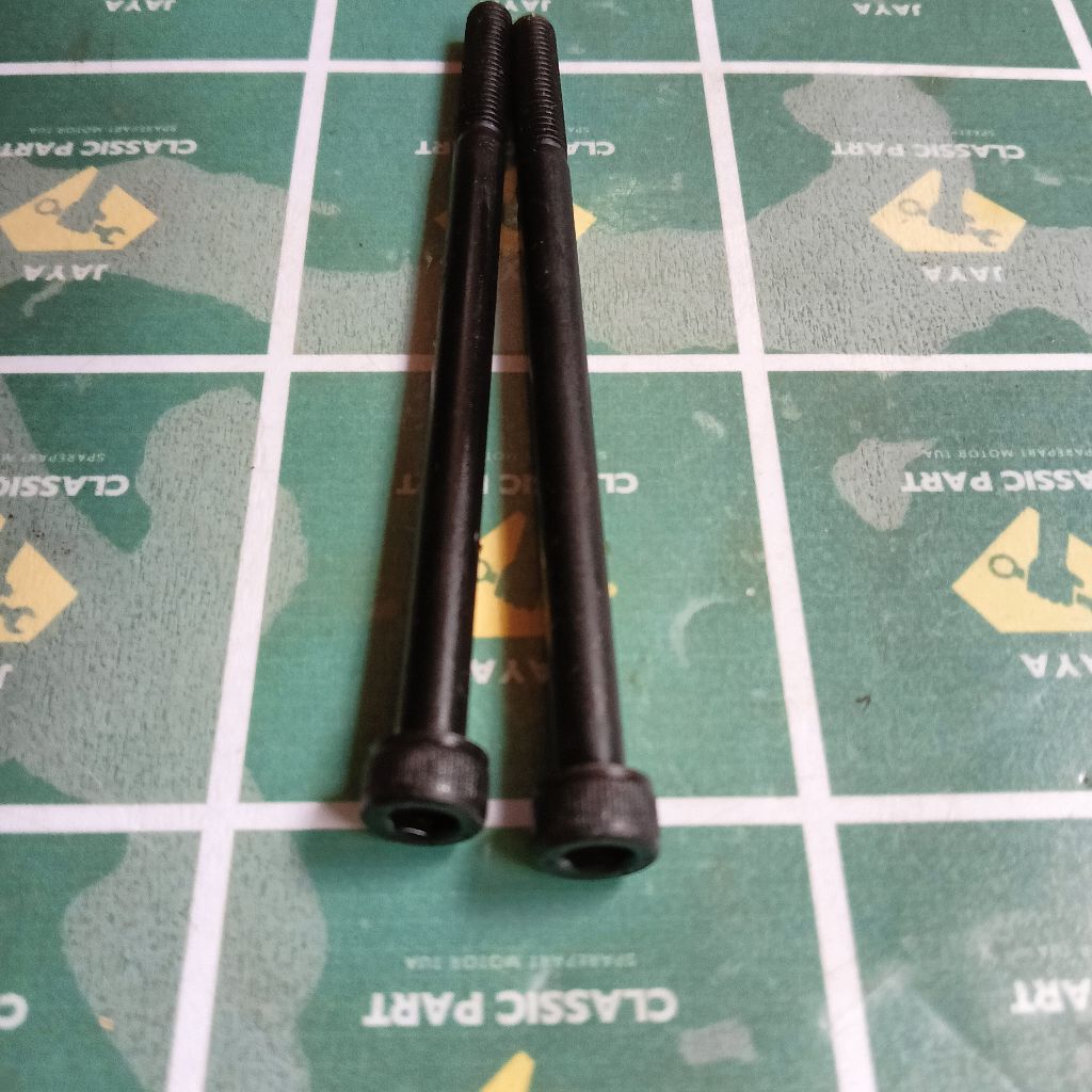 BAUT CYLINDER HEAD BORING MIO LAMA MIO SMILE MIO SOUL MIO FINO KARBURATOR NOUVO