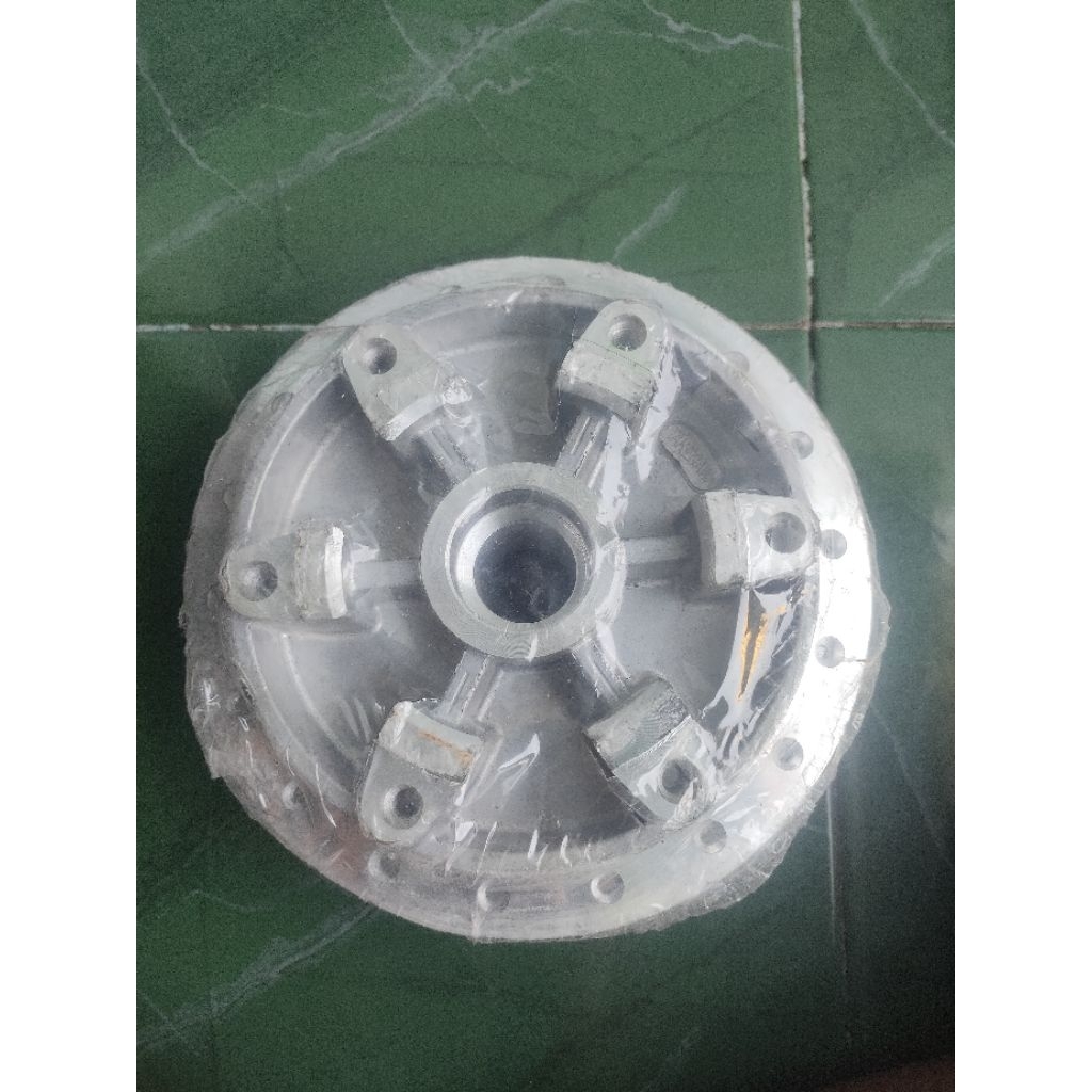 tromol depan cb 150R cbr150 PNP Tiger