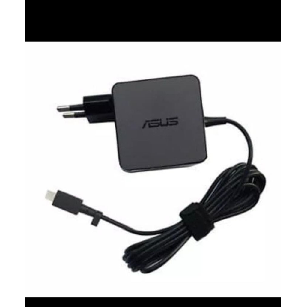 charger laptop Asus e202 usb