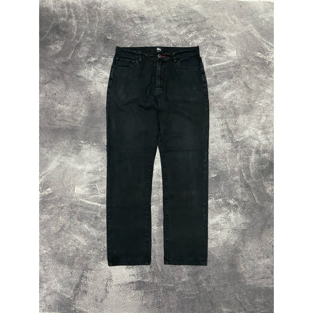 Stussy Denim Pants