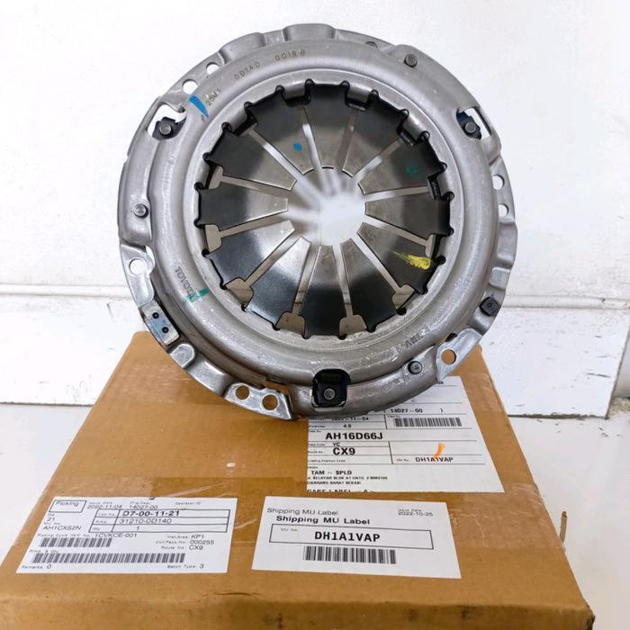 kopling set etios valco original