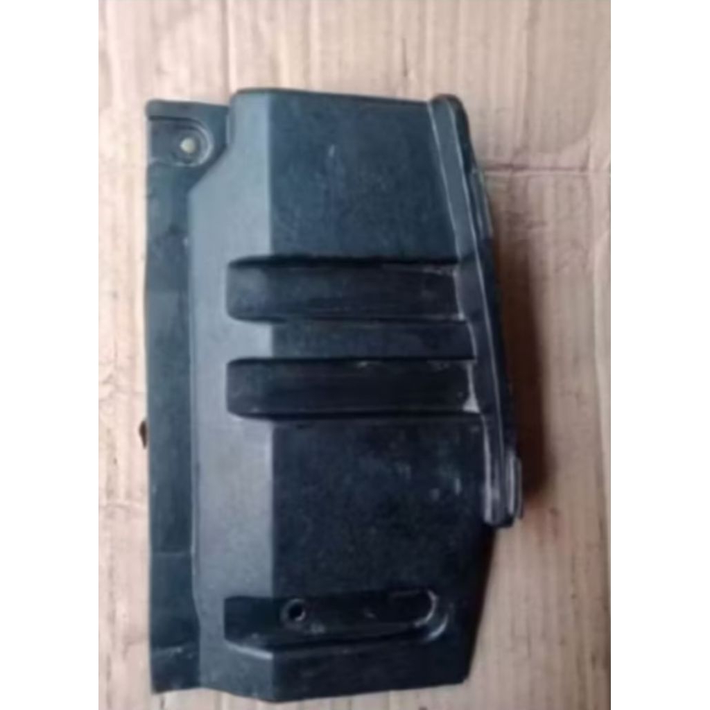 tutup aki mioj mio GT barang copotan bekas original pnp