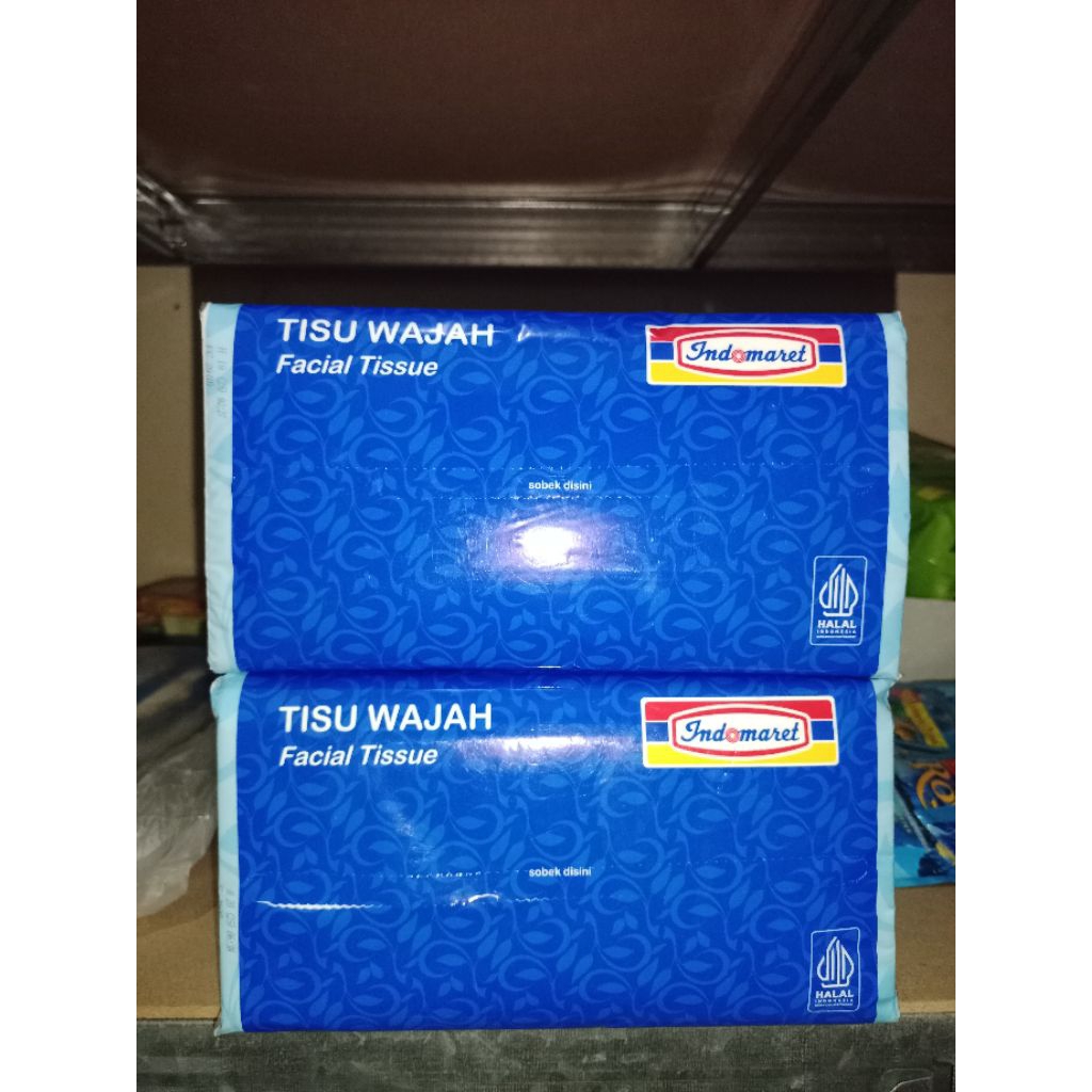 Tissue Indomaret 220seet
