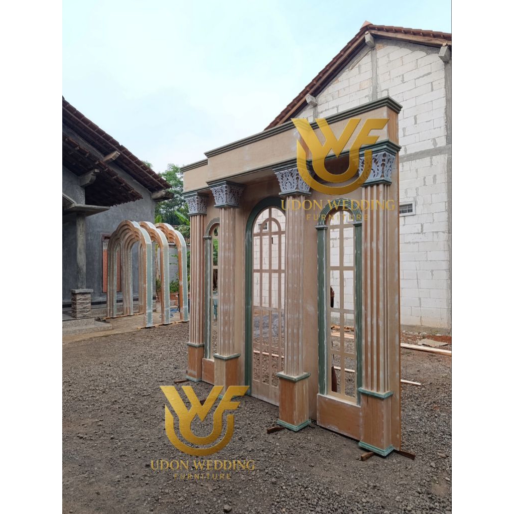 BACKDROP PELAMINAN, BACKDROP MODEL STUDIO FOTO, BACKDROP COSTUM