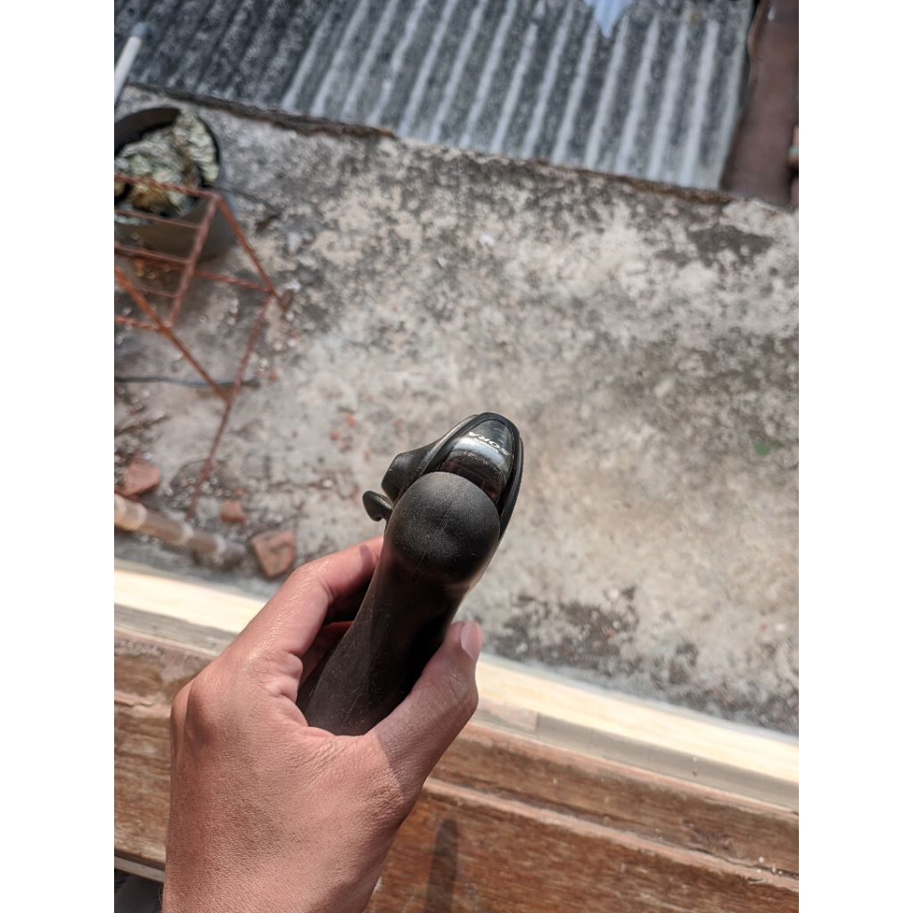 brifter shimano sora 3x9 st 3400