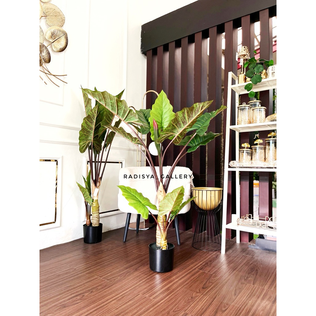 [INFORMA] TANAMAN ARTIFICIAL | TANAMAN PALSU DEKORASI