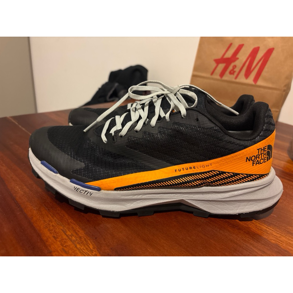 The North Face Vertic Future Light