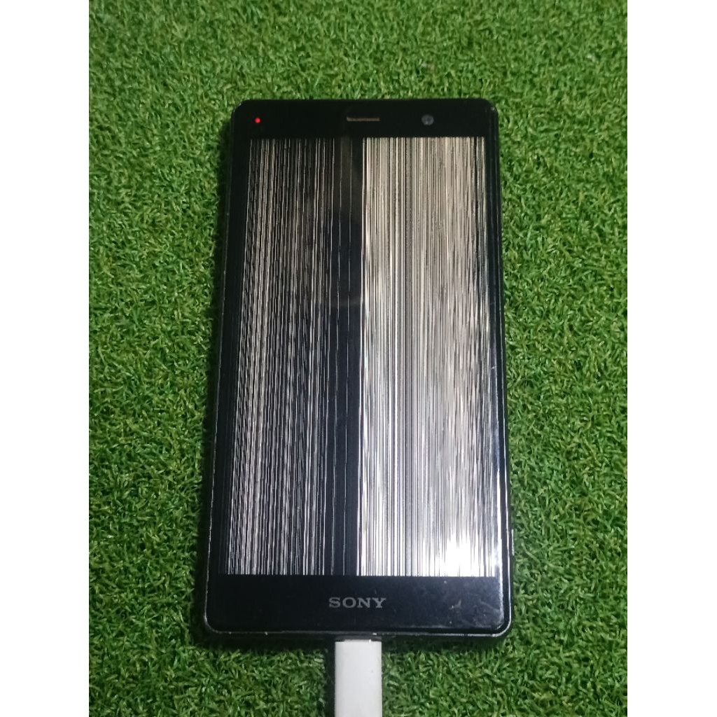 MESIN SONY XZ2 PREMIUM NORMAL TESTED