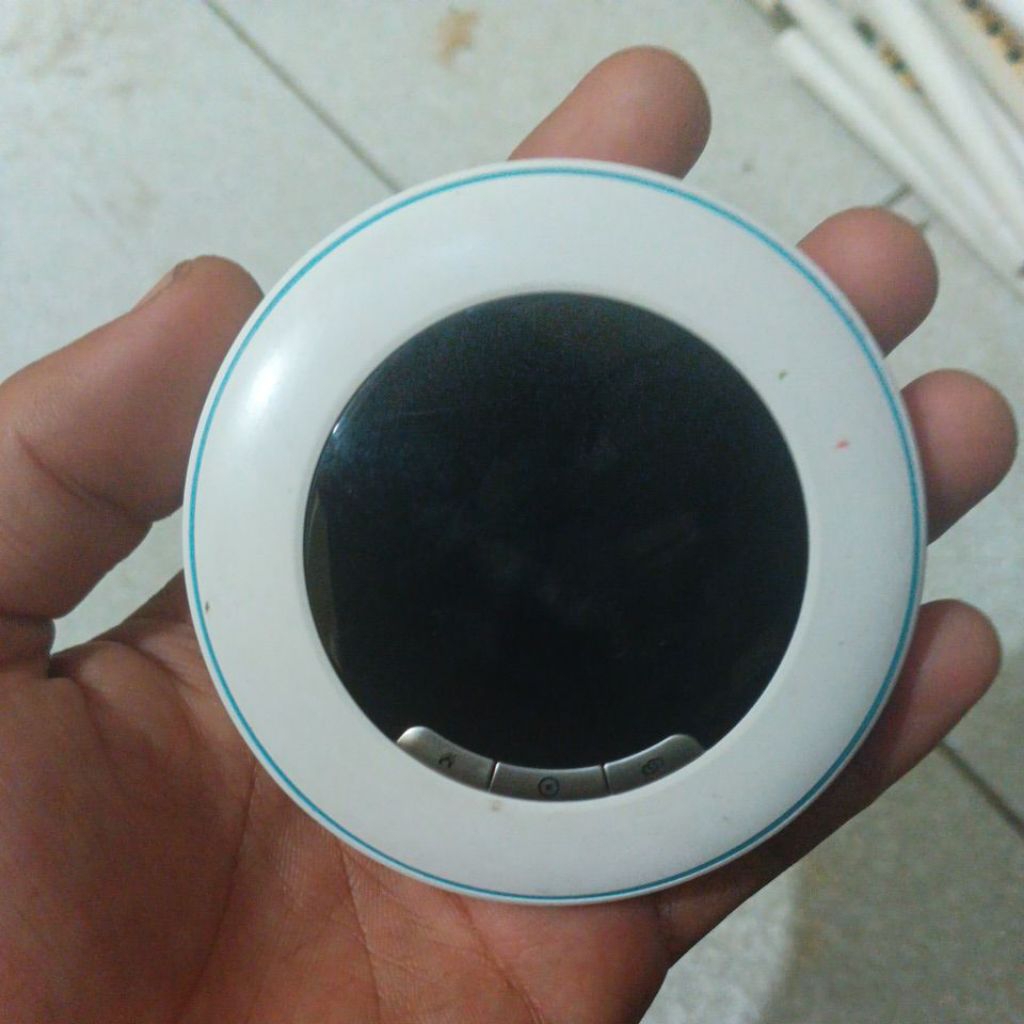 modem movi max MV007