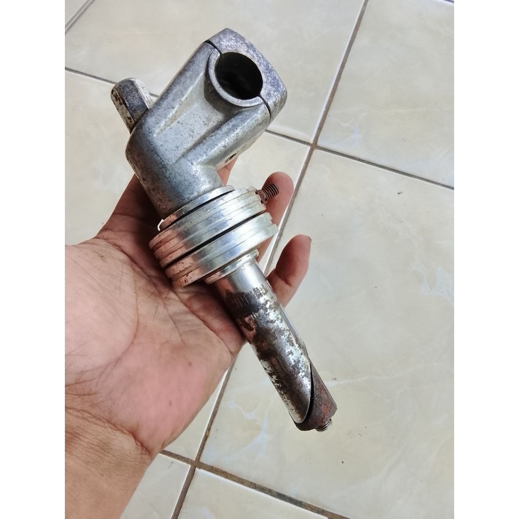 stem osbmx freestyle