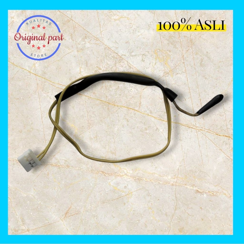 Thermistor Ac Sharp Original