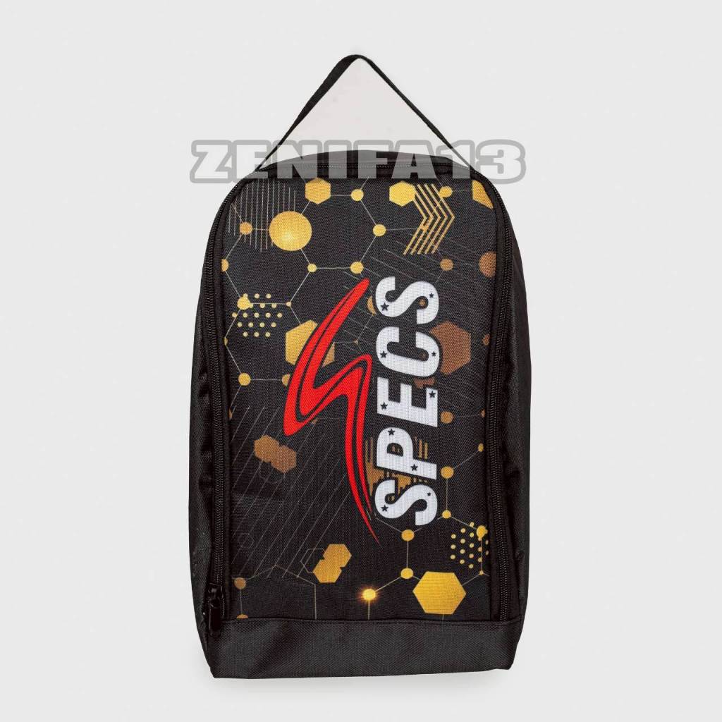 Tas Sepatu Bola Futsal Specs Tas Futsal Jinjing Specs