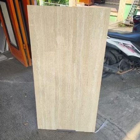 Granit Lantai 60x120 Motif Brown