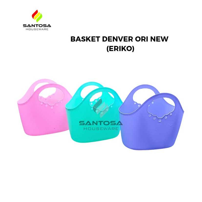 Basket Denver Ori New (Eriko)