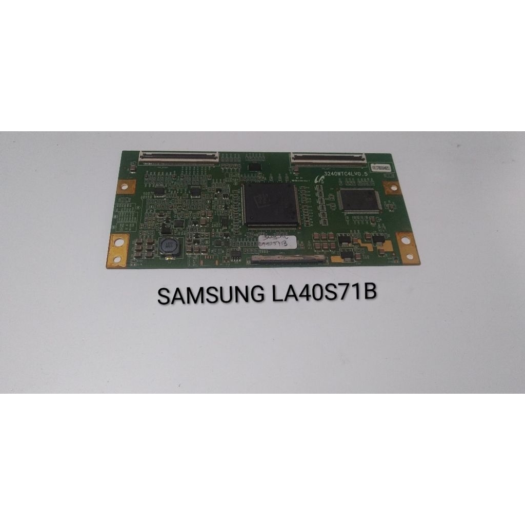 Tcon tikon tv samsung la40s71b