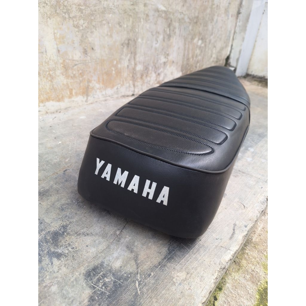 jok sadel yamaha v75 v80 v 75 v 80 v80e nos taiwan