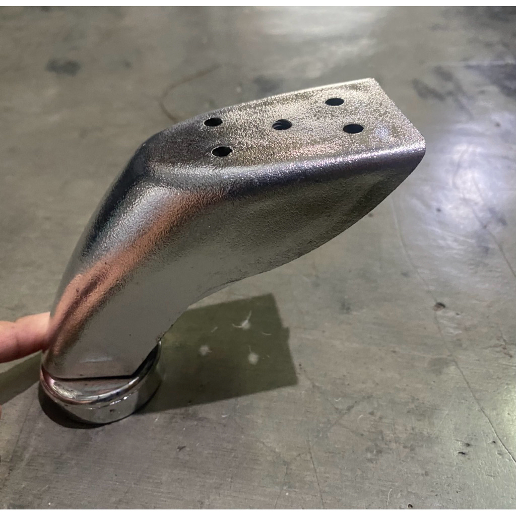 KAKI SOFA BABY / KAKI KURSI PLASTIK / KAKI KURSI BABY / KAKI MINIMALIS