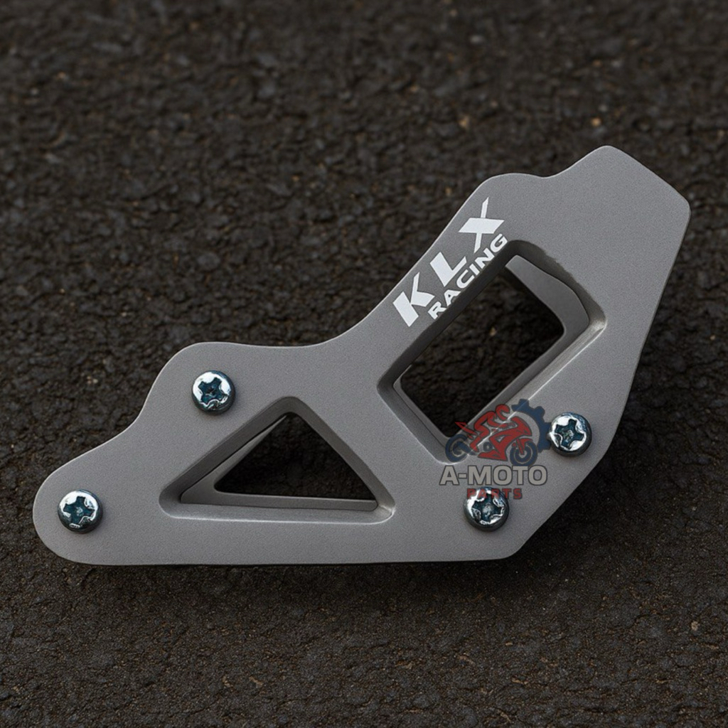 Tensioner Rantai KLX 150 BF DTRACKER Bahan Besi Stabilizer