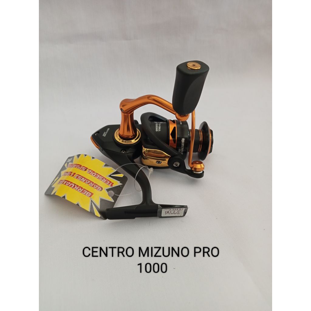 CENTRO MIZUNO PRO 1000/2000/3000/4000