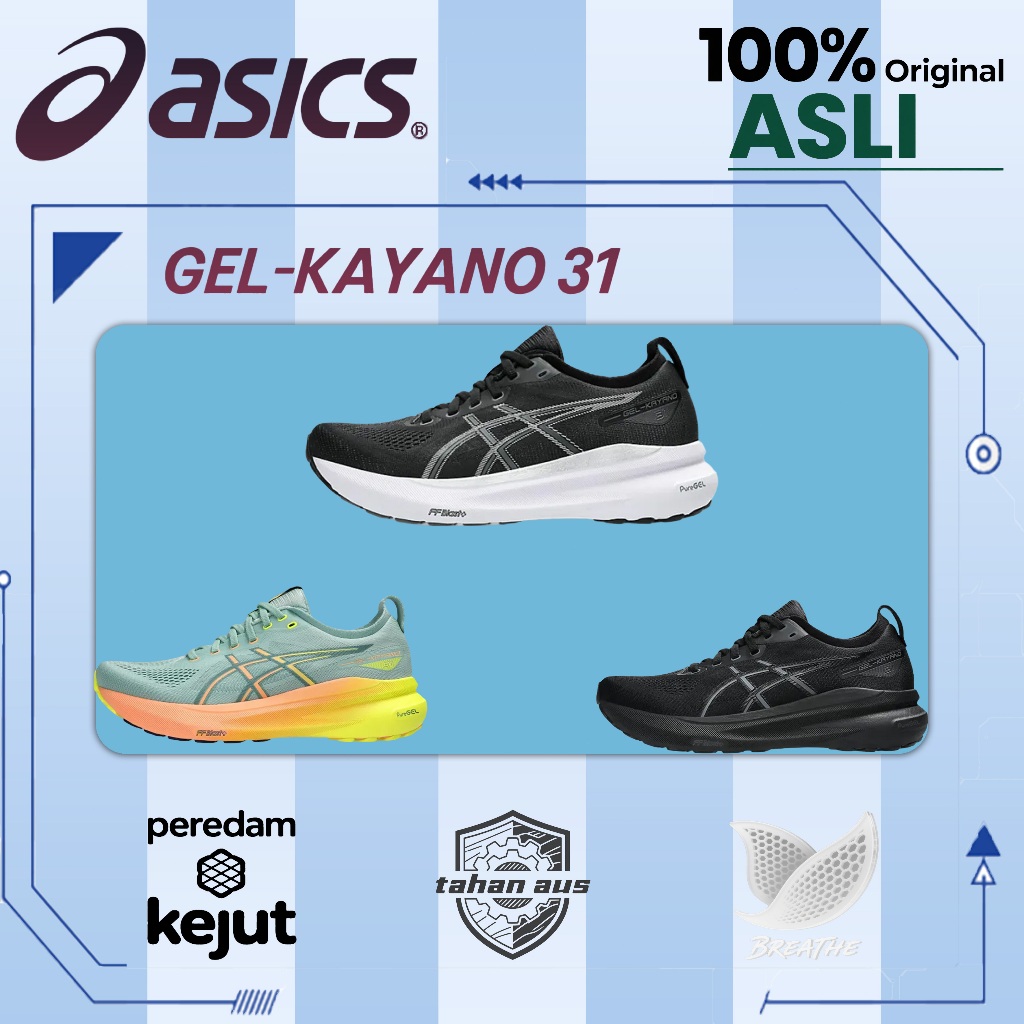 Bhaderwah Campus Sepatu Voli Asics Gel Kayano 26 Jual Sepatu Asics