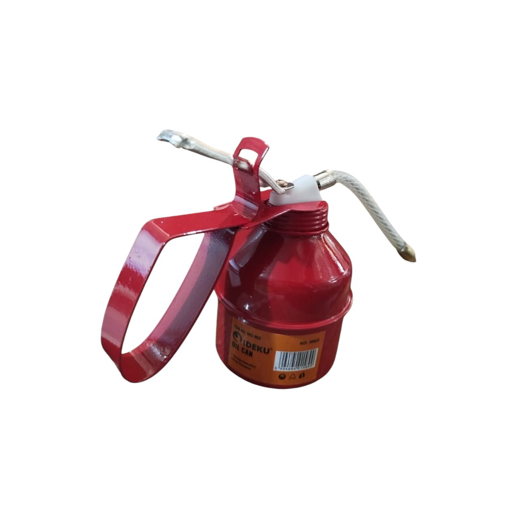OLICAN 300CC OILCAN 300ML KALENG OLI CAN OIL CAN 300 ML MURAH BAGUS