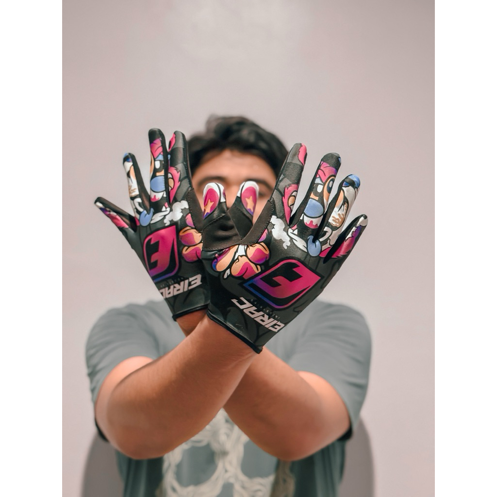 Glove EIRAC INDUSTRIES